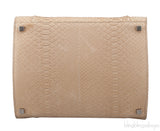 Phantom Beige Python