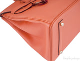 Birkin 35 Feu Taurillon Clem GHW