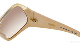 Fendi Cream FS5340 Sunglasses