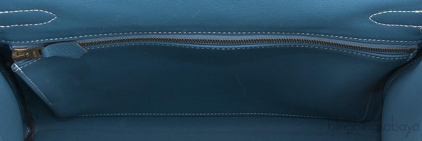 Kelly 32 Gulliver Blue Jean GHW