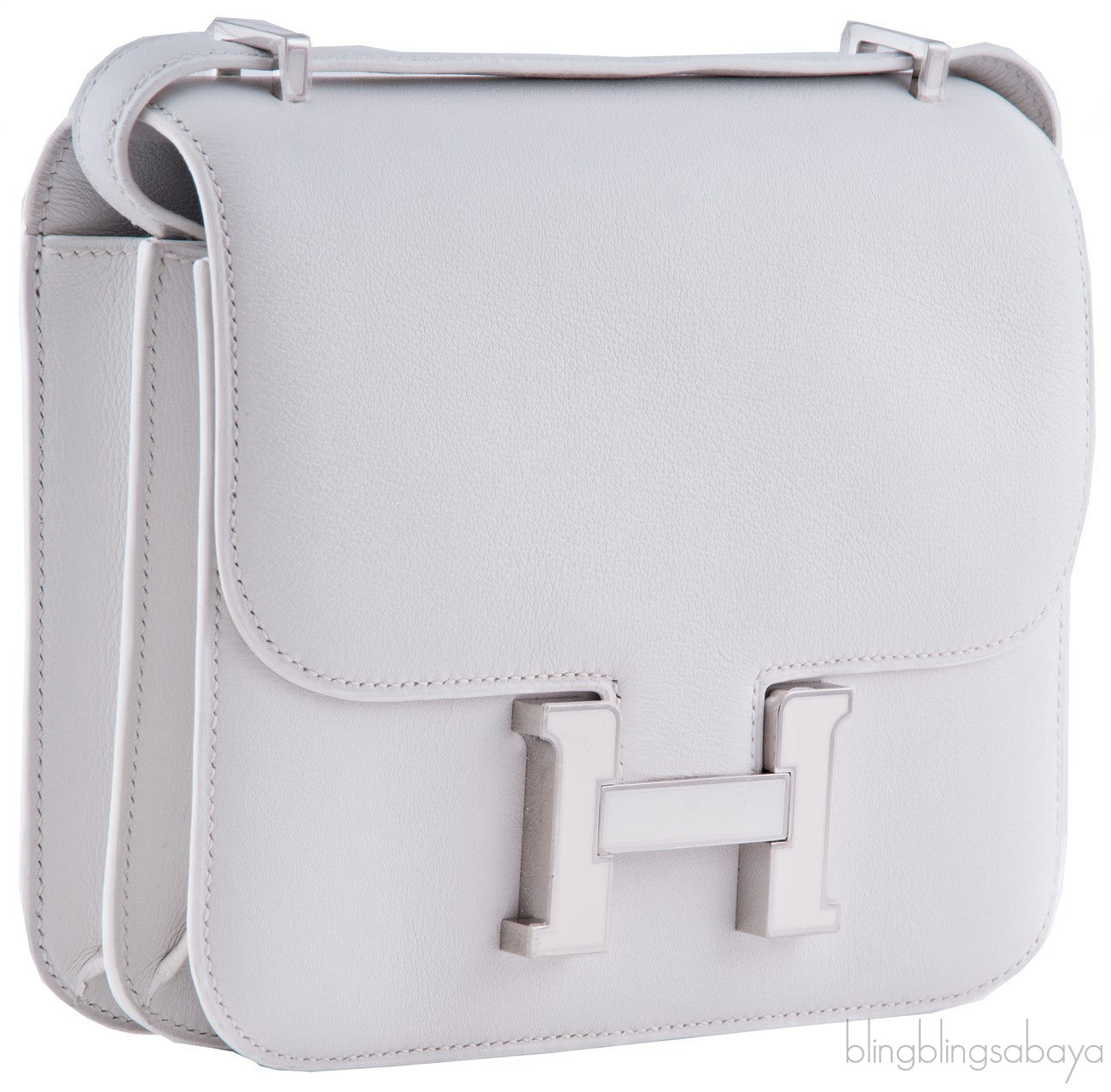 Constance III White Swift Limited