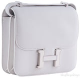 Constance III White Swift Limited