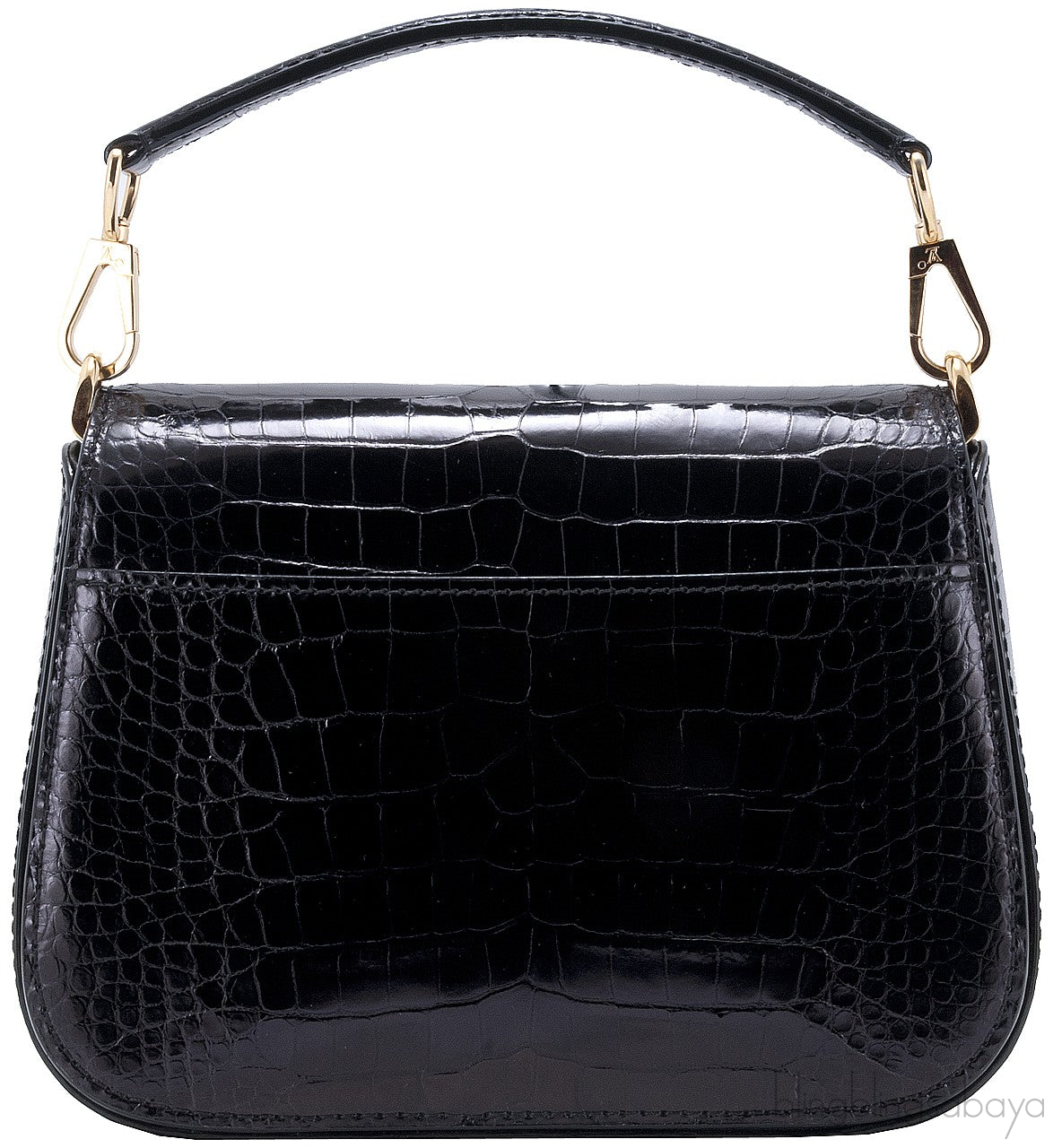 Vivienne Alligator Crocodile Bag