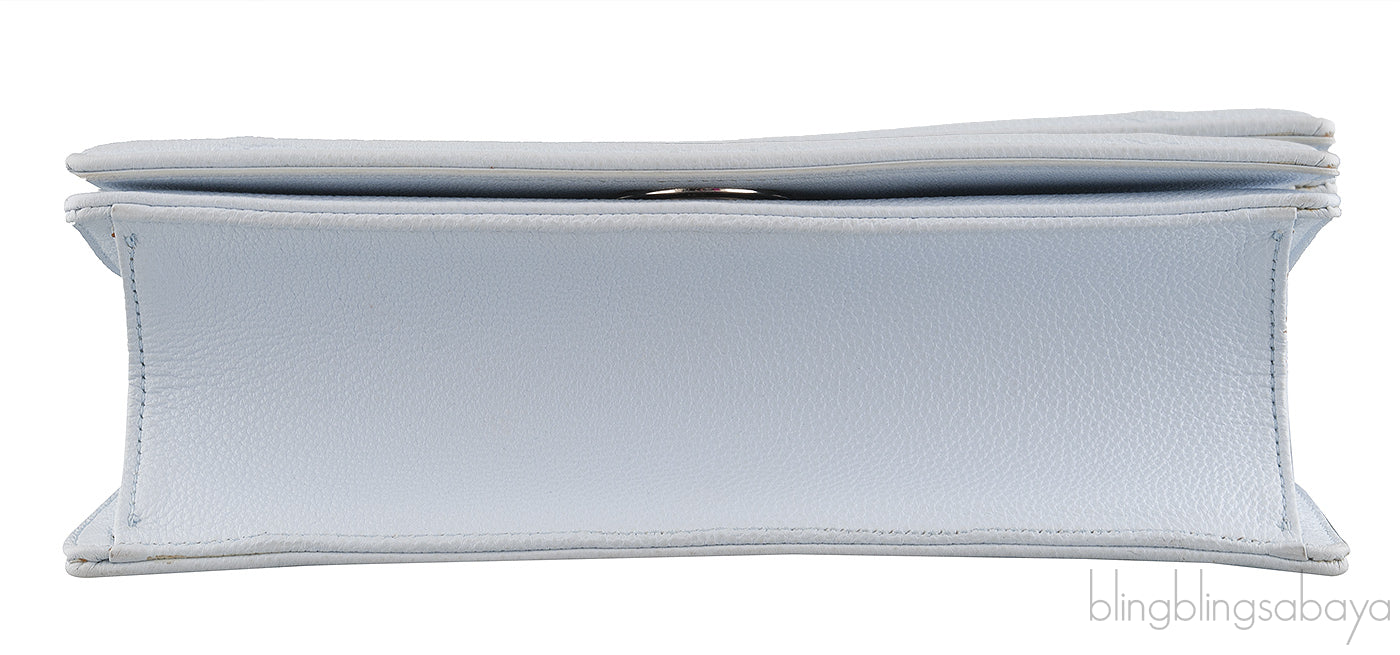 Diorama Light Blue Shoulder Bag