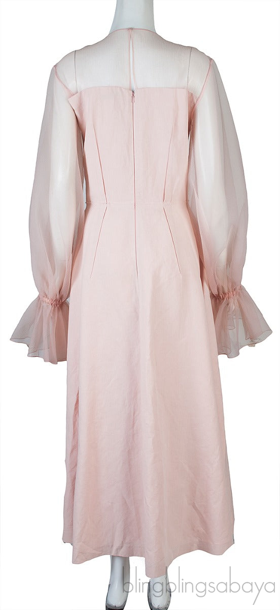 Pink Blush Lois Dress