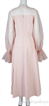 Pink Blush Lois Dress