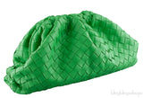 The Pouch Clutch
