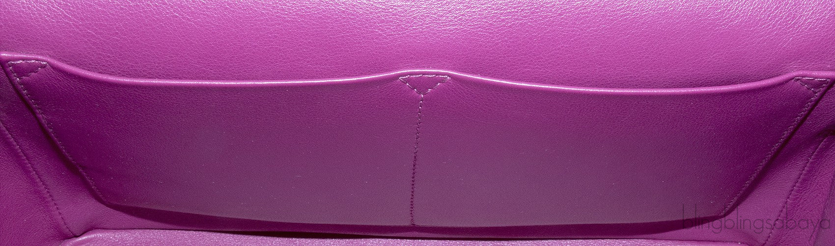 Small \"Be Dior\" Bag