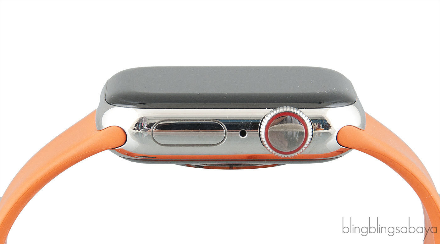 Series 5 Hermes Apple Watch 40 mm