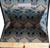The Innocents of Paris Book Clutch