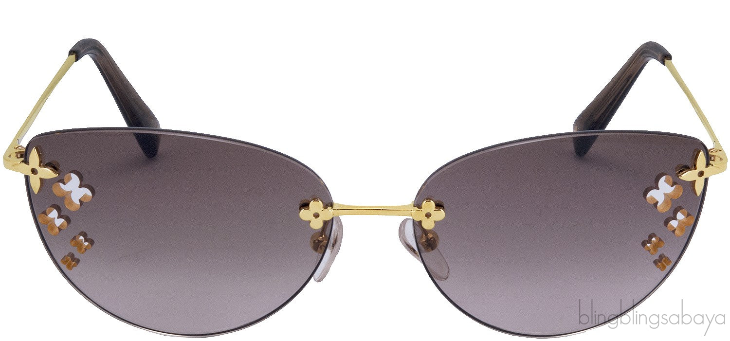 Desmayo Cat\'s Eye Sunglasses