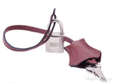 Birkin 35 Rouge Ash Swift PHW