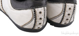 Low Top D-Logo Sneakers