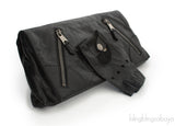 Faithful Glove Clutch