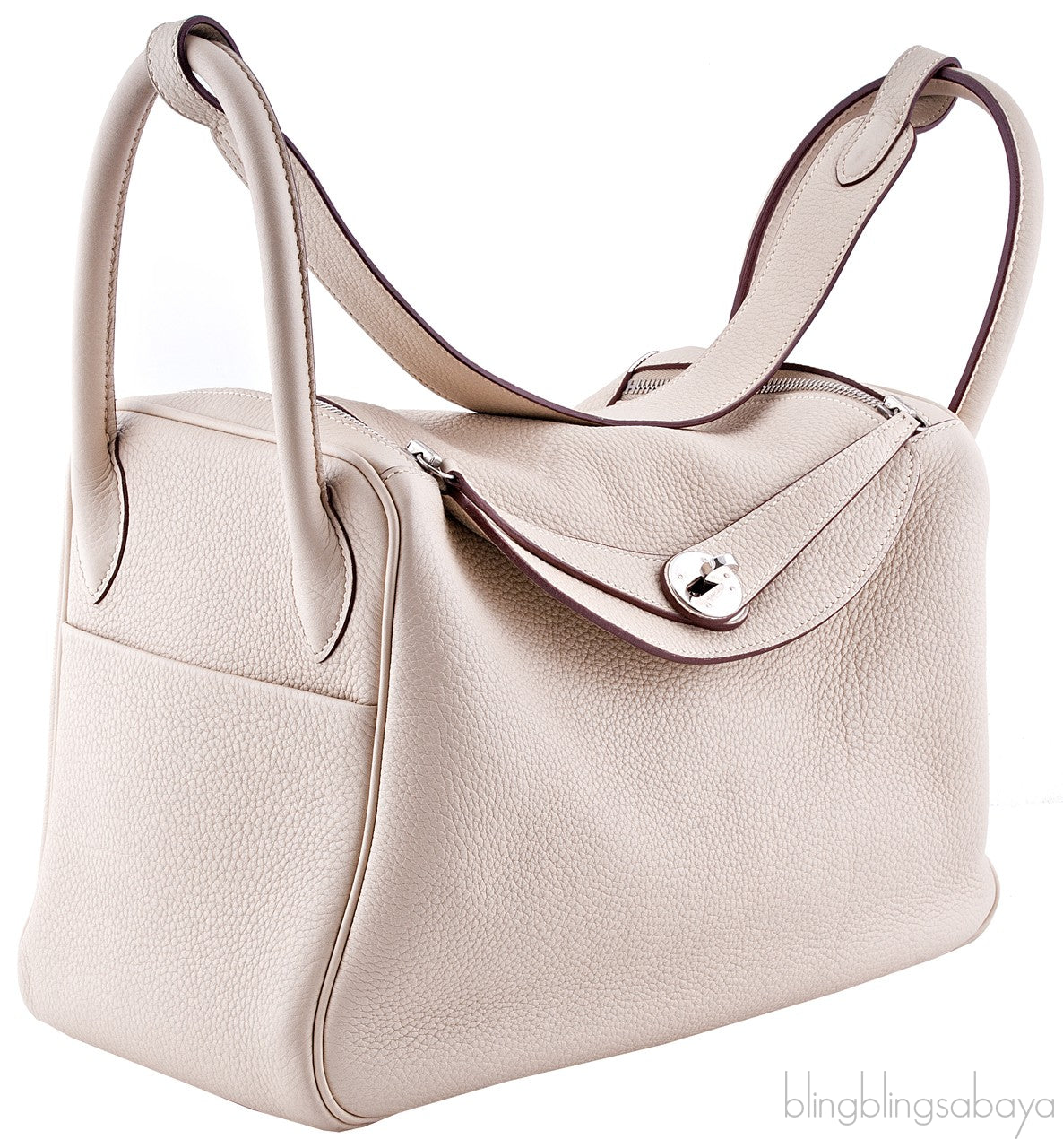 Lindy Beige Togo