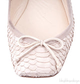 Rosella Watesnake Ballerina Flats