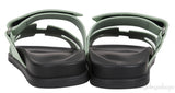Chypre Vert D\'eau Sandals
