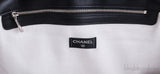 Large CC Beach Tote Bag