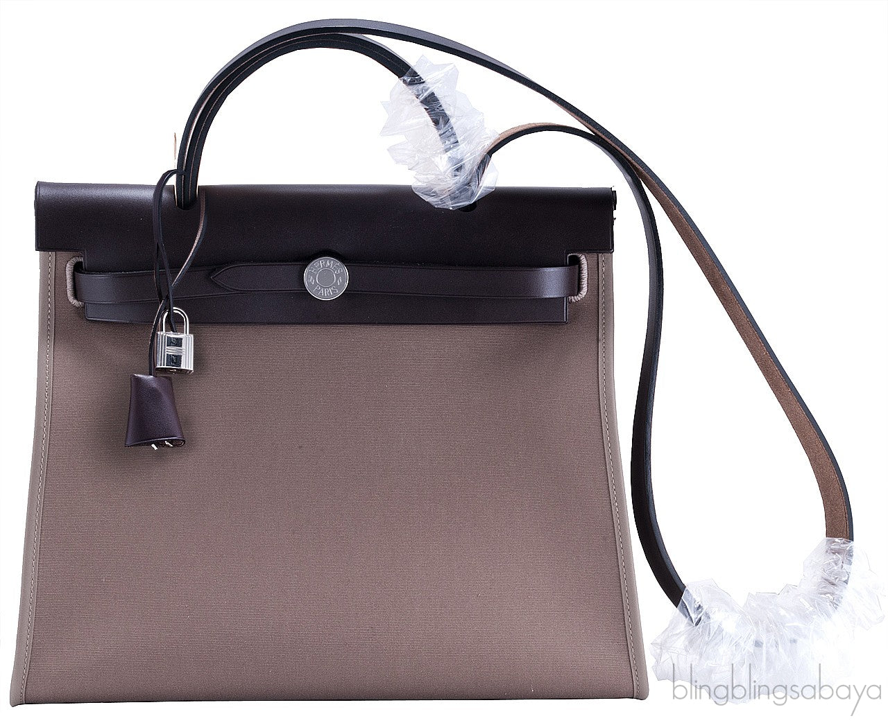 Herbag Zip PM Etoupe