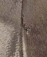 Metallic Sleeveless Top