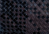 Liquid Intrecciato Brown Tote