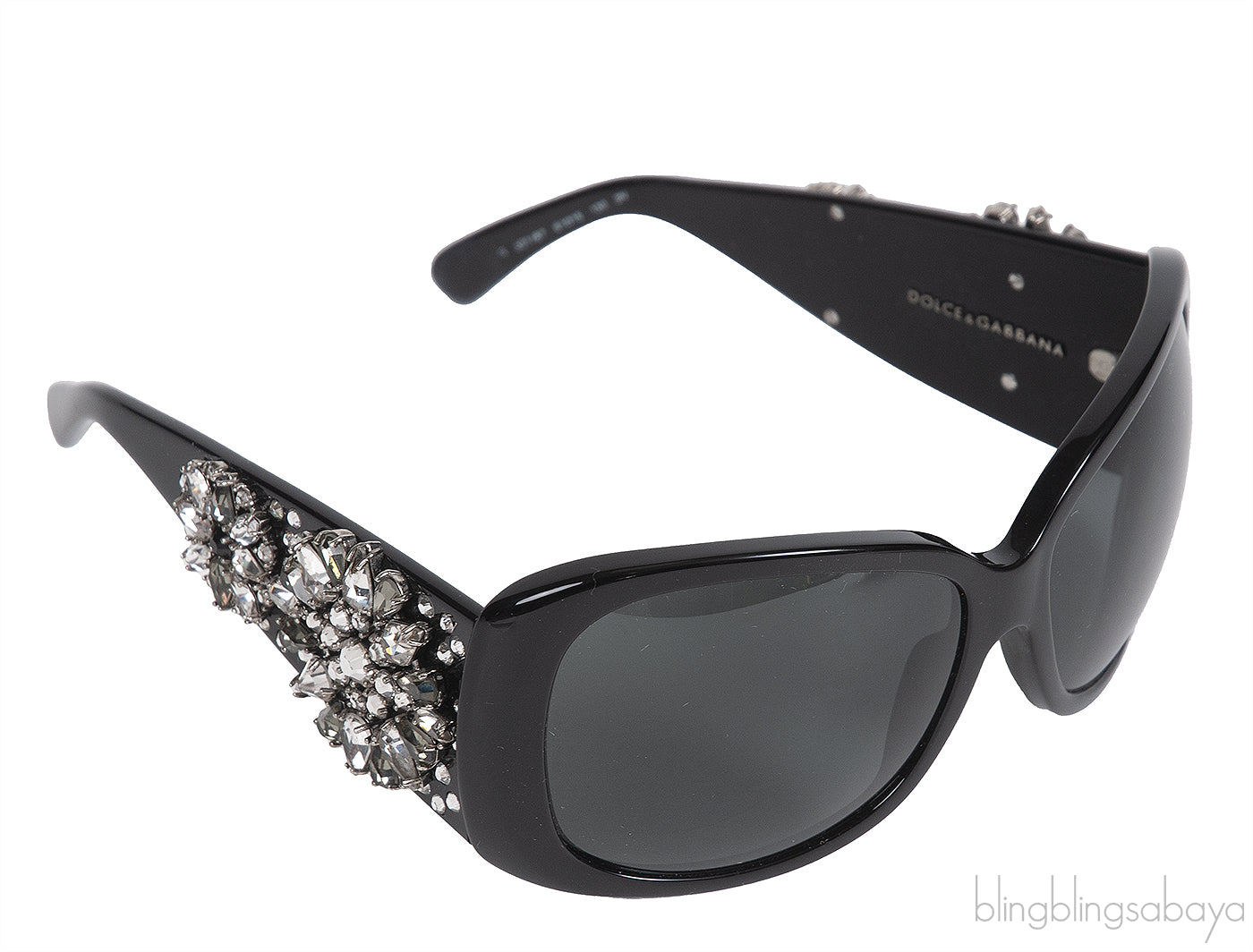 Dolce & Gabbana Limited Ed. DG4040 Women Sunglasses