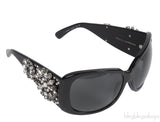 Dolce & Gabbana Limited Ed. DG4040 Women Sunglasses