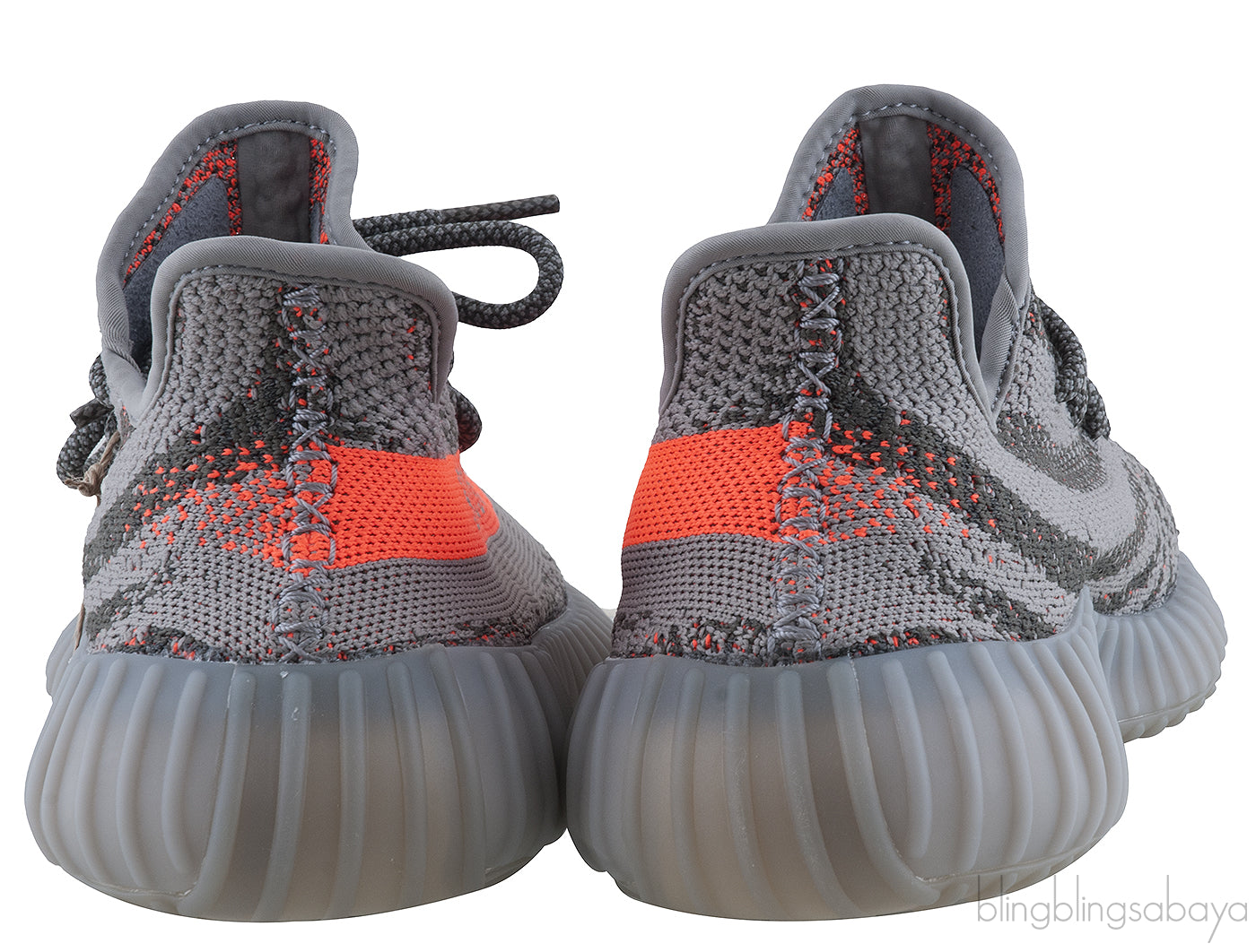 YEEZY BOOST 350 V2 \"Beluga\"