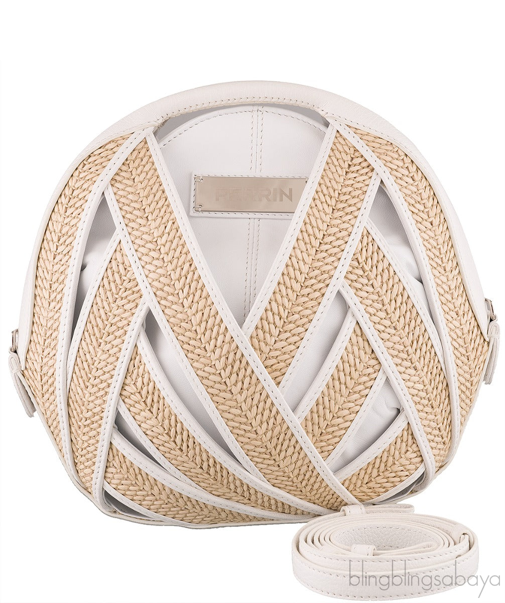 Le Petit Panier Crossbody Bag