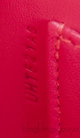 Kelly 20 Mini Rose Pop PHW