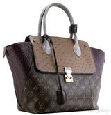 Majestueux Tote MM