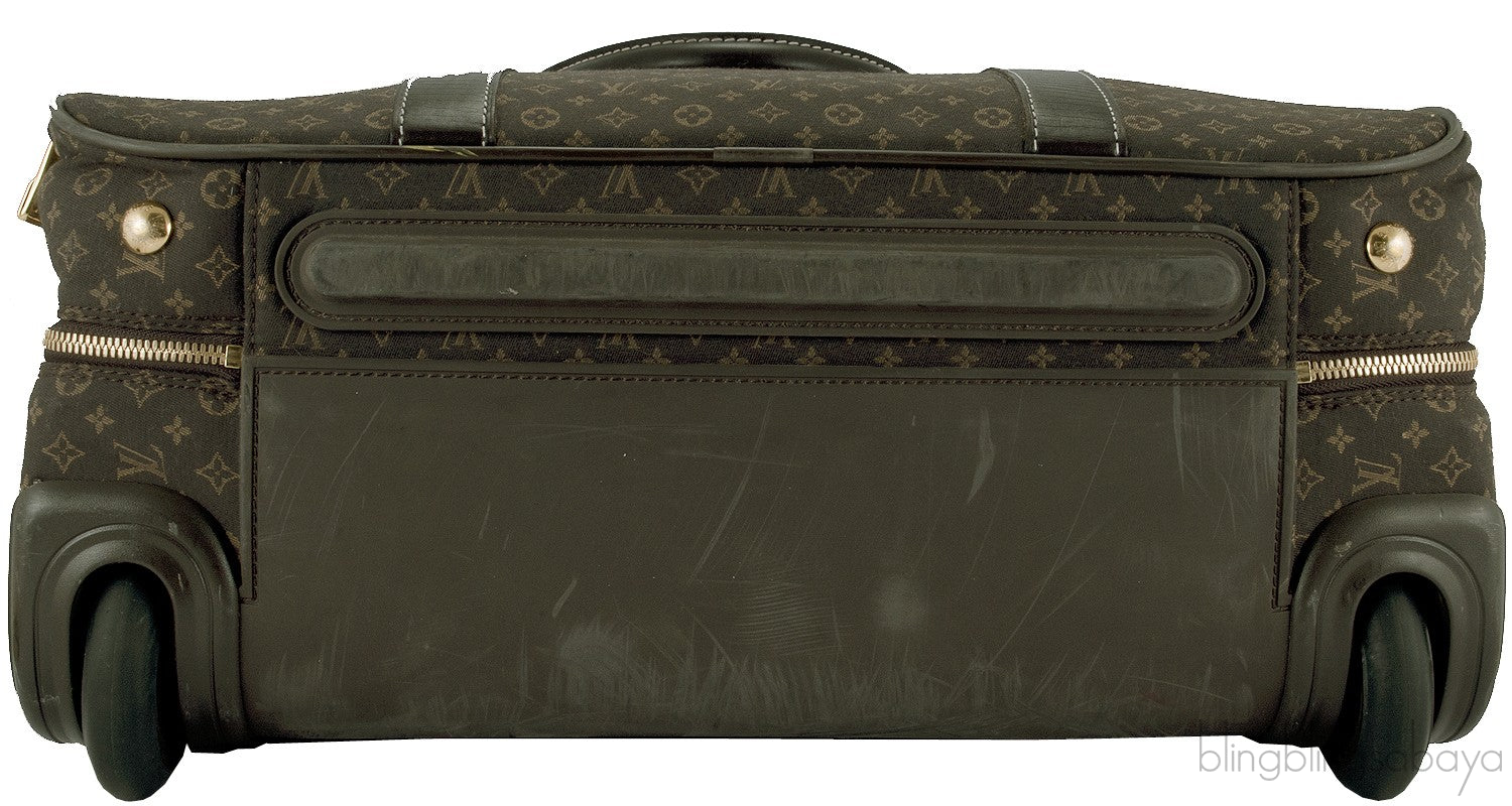 Monogram Trolley Idylle Epopee