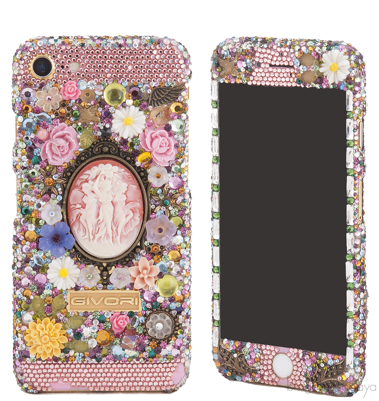 Iphone 7 Eden Vintage Collection