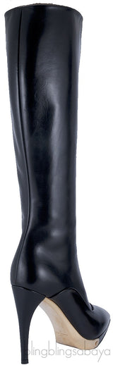 Sensual High Boots