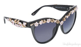 DG4232 Black Sunglasses