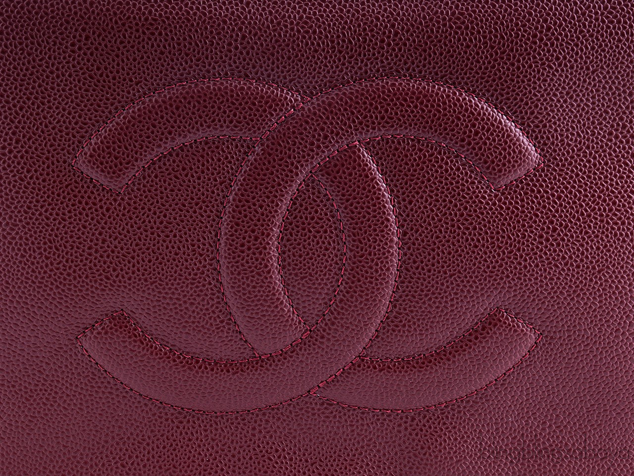 Timeless Red Caviar Grand Shopper