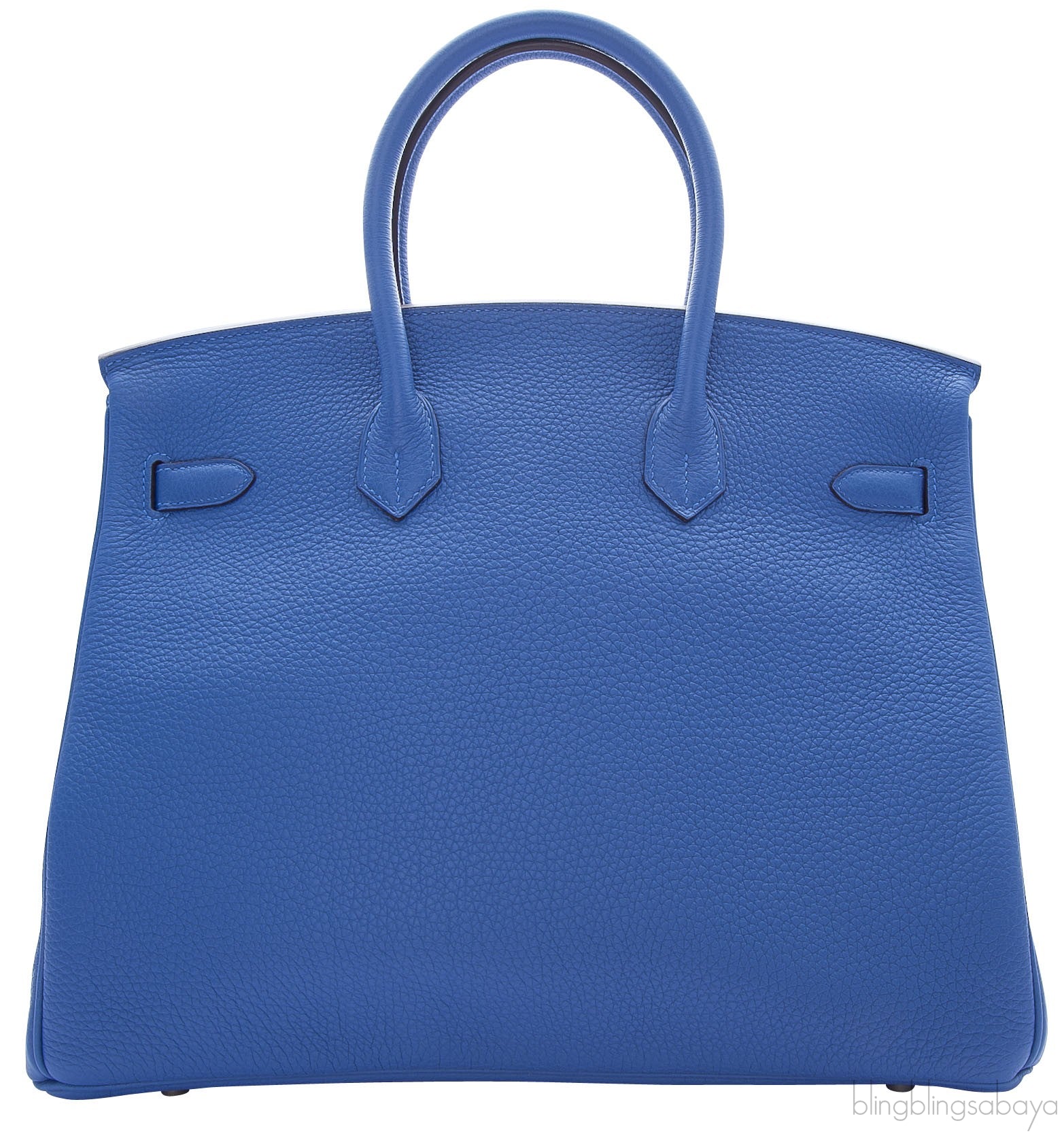 Birkin 35 Mykonos Togo