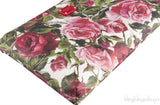 Floral Printed Pouch