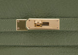 Kelly 35 Olive Green Fjord GHW