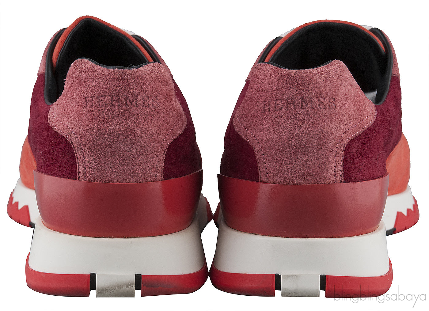 Trail Sneaker