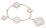 Magic Alhambra Bracelet