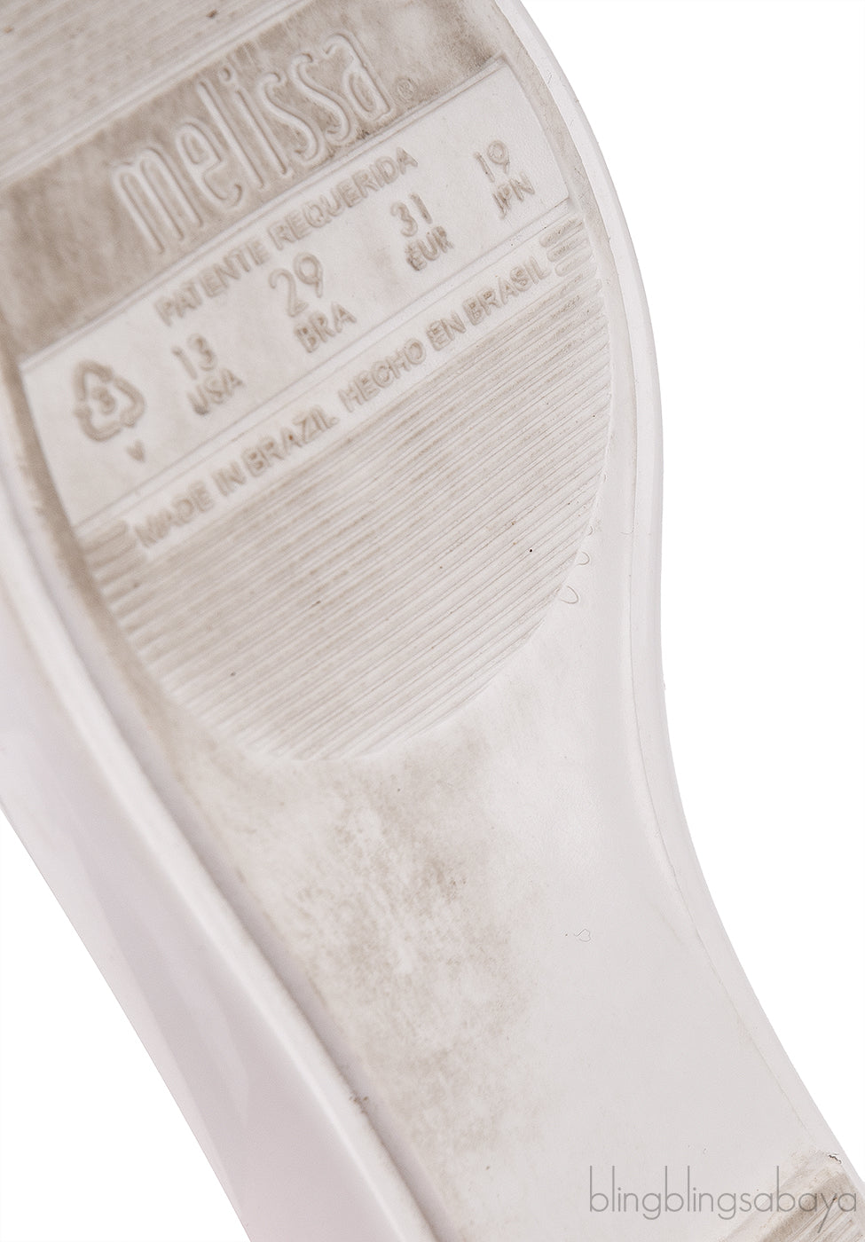 Space Love Kitty Kids Ballet Flat