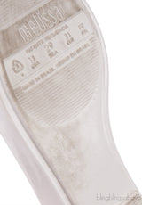 Space Love Kitty Kids Ballet Flat