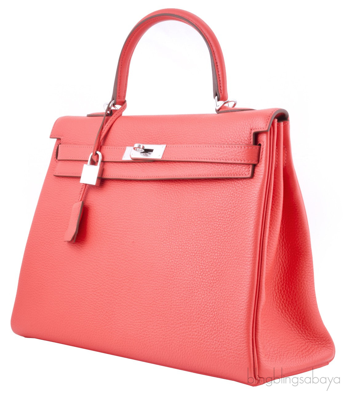 Kelly 35 Rose Jaipur Retourne