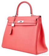 Kelly 35 Rose Jaipur Retourne