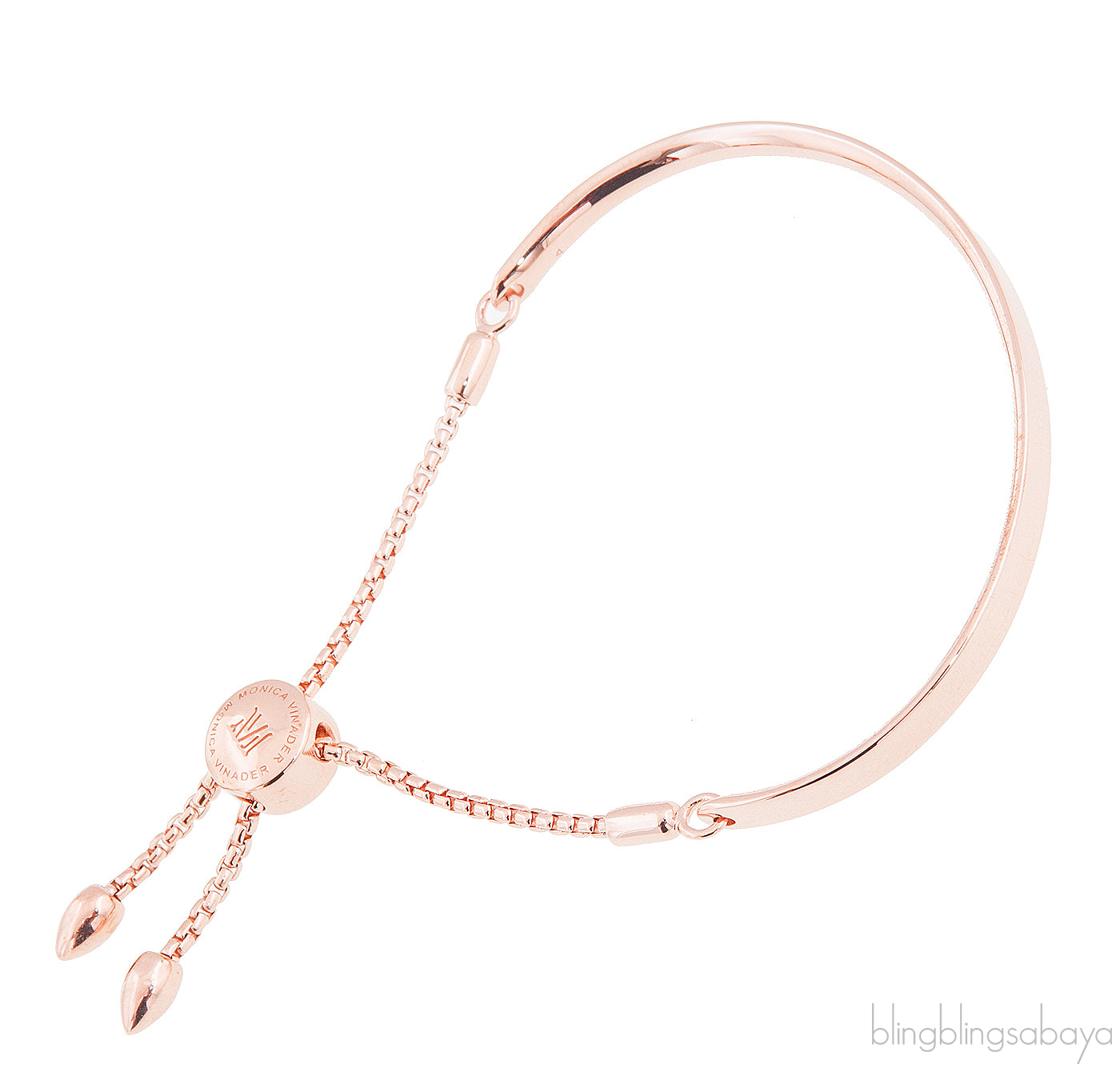 Fiji Chain Bracelet