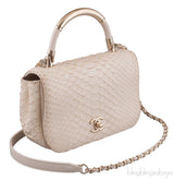 Python Carry Chic Mini Shoulder Bag
