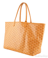 Saint Louis Claire Voie Tote
