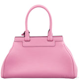 Moynat Pauline Pink Handbag