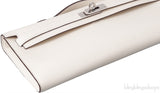 Kelly Cut Nata Swift Clutch PHW